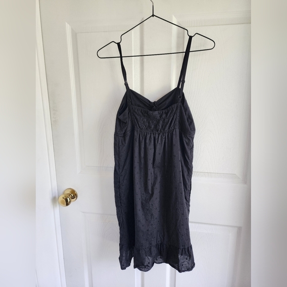 Twik black sun dress Size xs - Picture 4 of 7